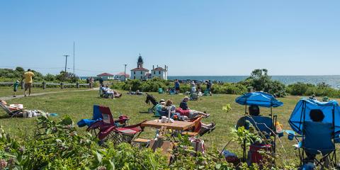Beavertail State Park