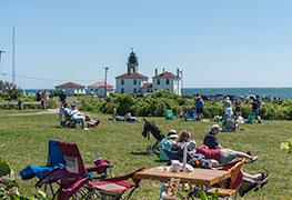 Beavertail State Park