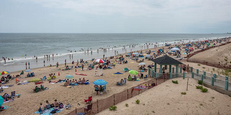 Misquamicut State Beach | Rhode Island State Parks