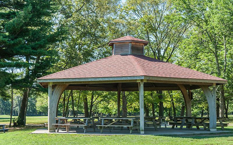 Picnic Site, Shelter & Field Rentals Rhode Island State Parks
