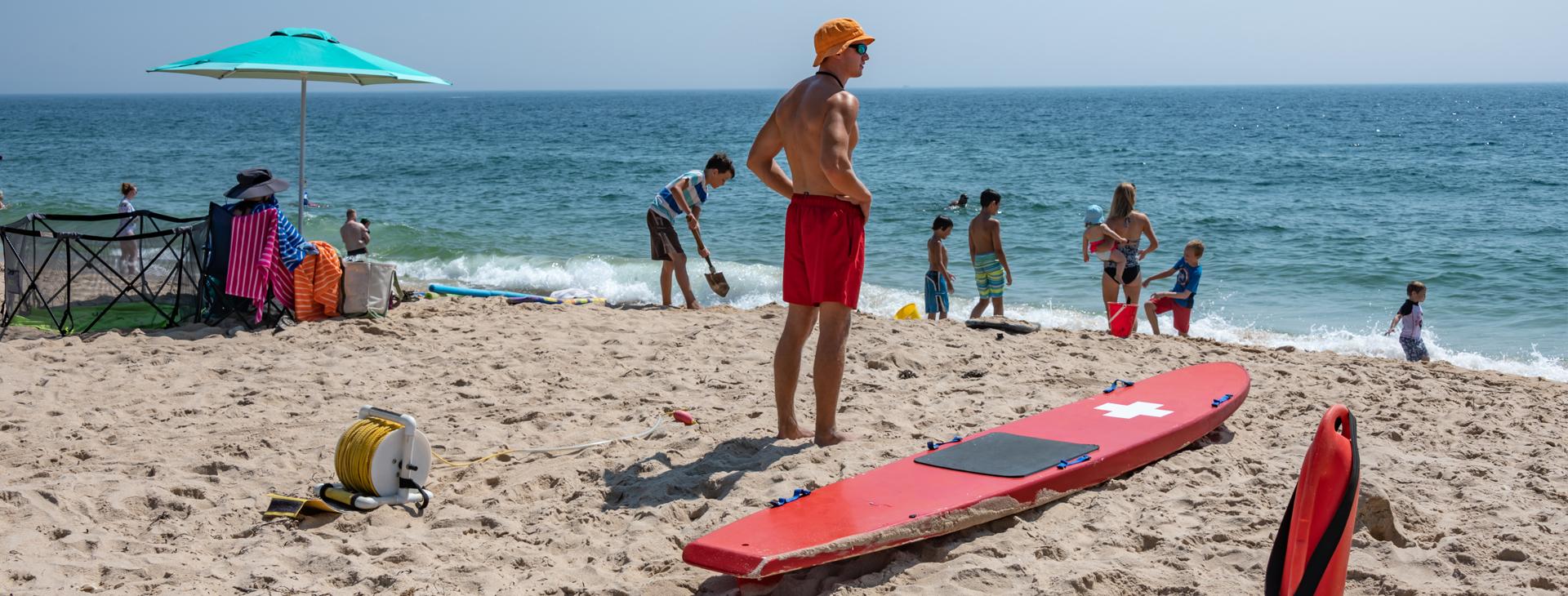 RI State Beaches Parking Passes Rhode Island State Parks