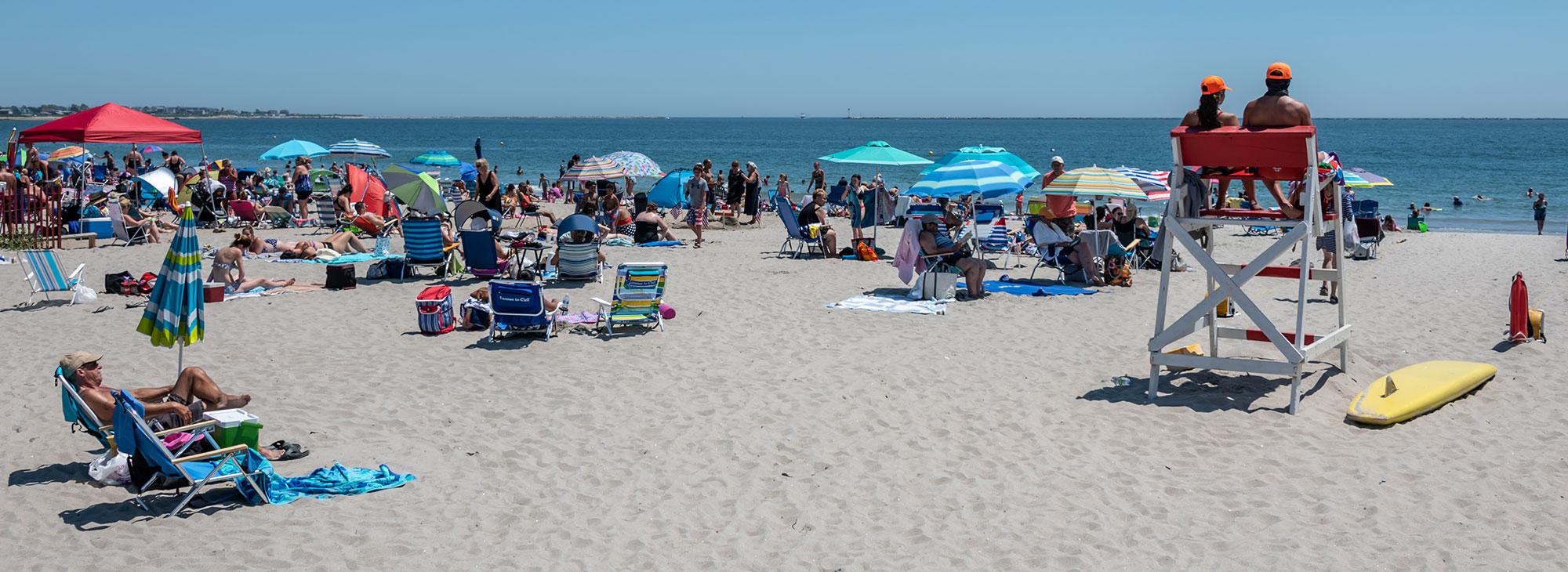 Rhode Island State Parks