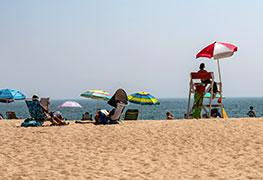 East Beach | Rhode Island State Parks