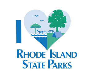 I Heart Rhode Island State Parks