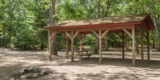 Burlingame State Park