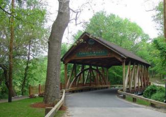 Lincoln Woods State Park