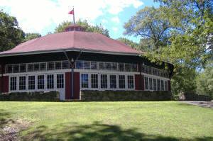 Goddard Memorial State Park