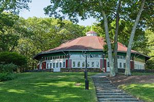 Goddard Memorial State Park