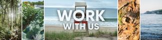 Work with us