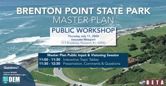 Brenton Point master plan artwork for twitter