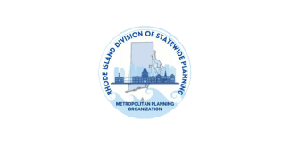 Logo for the Rhode Island Division of Statewide Planning