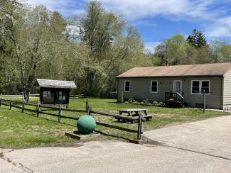 Nature Center 