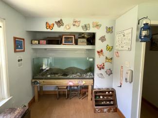 Tank Room 